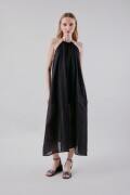 Vestido Birdie NEGRO