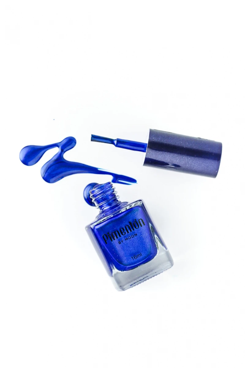 Esmalte Pimenton - Color 17 