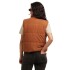 CHALECO XS-XXL CAMEL