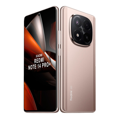Xiaomi Redmi Note 14 Pro+ 6,67'' 5G 8GB 256GB Triple Cam 200MP 001
