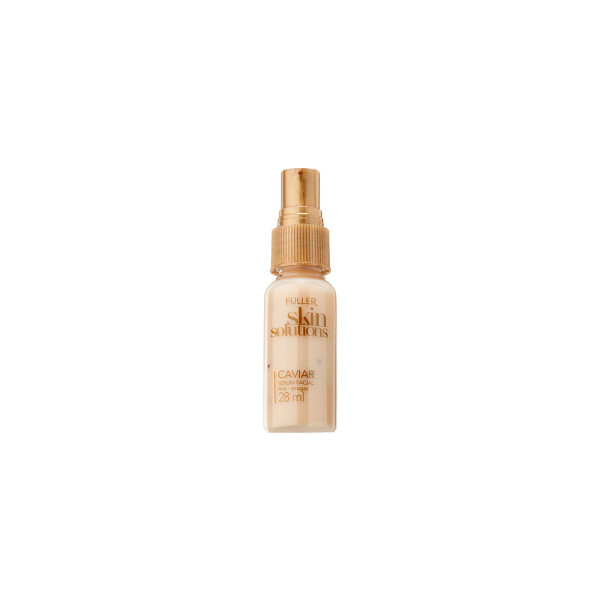 SERUM FACIAL SKIN SOLUTIONS CAVIAR 28ML SERUM FACIAL SKIN SOLUTIONS CAVIAR 28ML