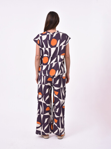 REMERA BALEARES VARIANTE 2