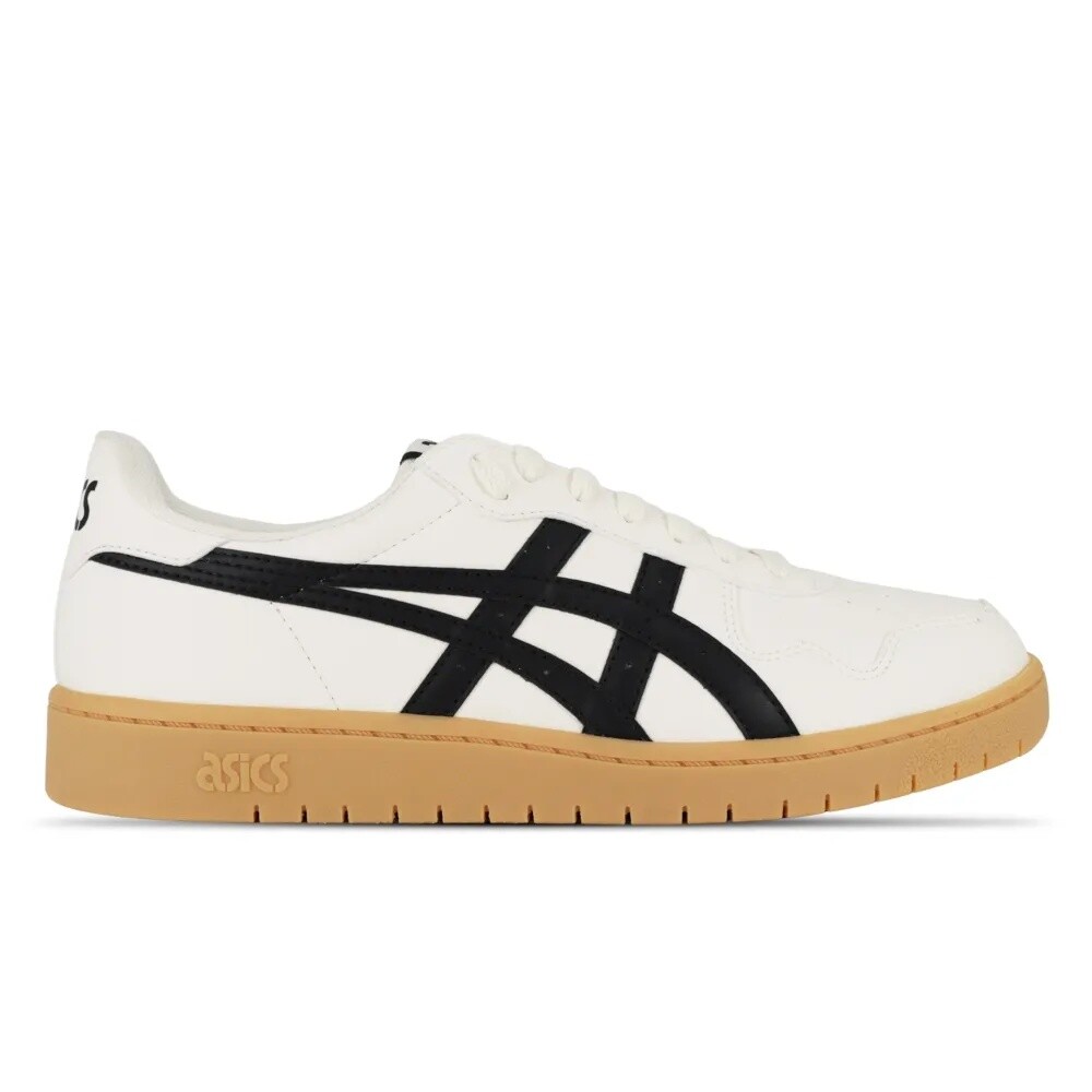 Japan S - Hombre Cream/Black