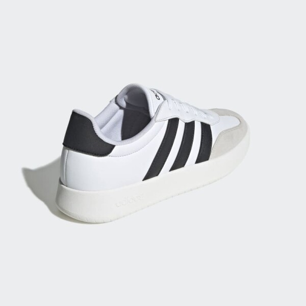 Championes Adidas Barreda Blanco