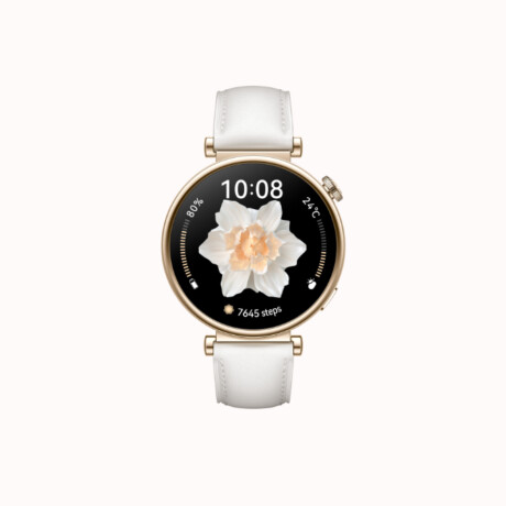 Smartwatch Huawei GT4 41mm White