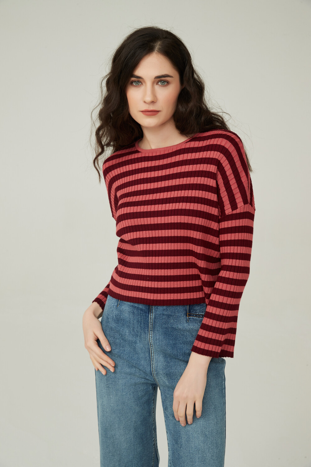 Sweater Zuara Estampado 1