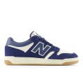 Championes New Balance Unisex - 480 - BB480LPC NAVY