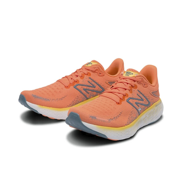 Championes New Balance 1080 V12 Naranja