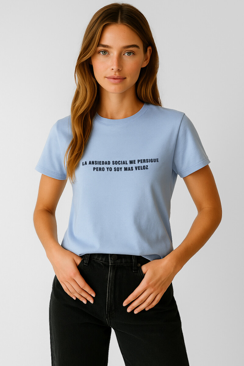 Remera Joco - Estampado 4 