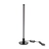 Barra luces LED RGB audioritmica esquinero Bluetooth 40cm Barra luces LED RGB audioritmica esquinero Bluetooth 40cm