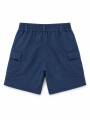 SHORT YAGO AZUL