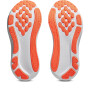Zapatillas Running Gel-Kayano 33 Mujer White/vivid Coral