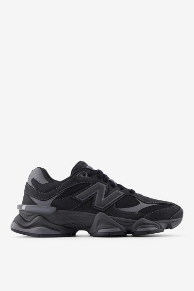 NB U906079E Negro