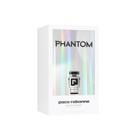 Perfume Paco Rabanne Phantom Edt 100 ml Perfume Paco Rabanne Phantom Edt 100 ml