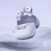 Auriculares Inalámbricos Blackview Airbuds20 Bluetooth 5.4 Purpura