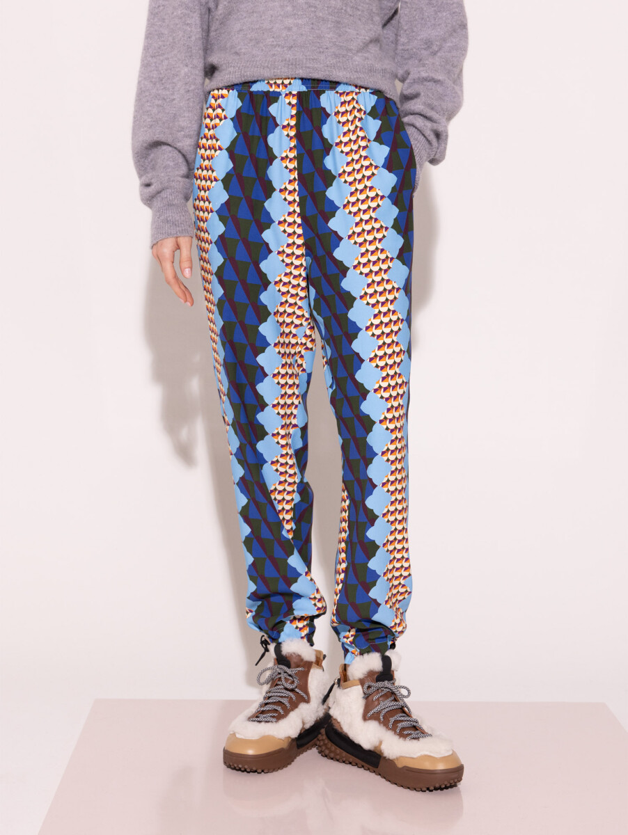 PANTALON LILY 