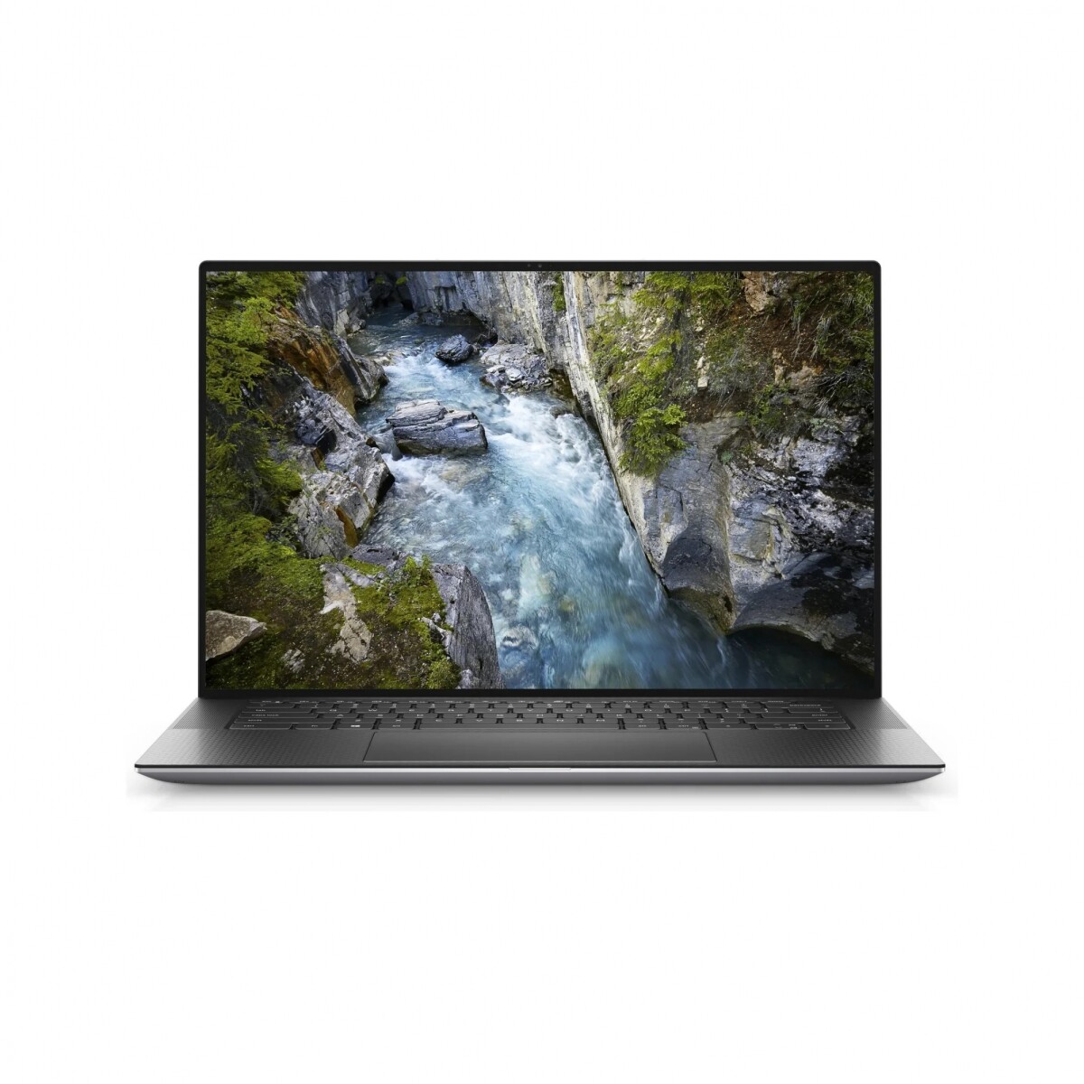 Laptop Dell Precision 5560 15.6", Intel Core i7-11800H, 32GB RAM, 512GB SSD, NVIDIA Quadro T1200 4GB 