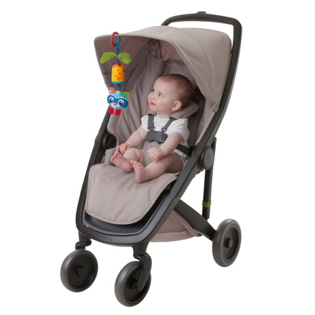 Colgante Para Coche Playgro 188320 Con Gancho Ub OSO