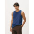 CAMISETA REGATA MASC AZUL ESCURO