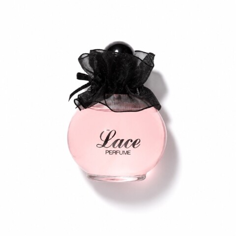 PERFUME DE ENCAJE (ROSA) PERFUME DE ENCAJE (ROSA)