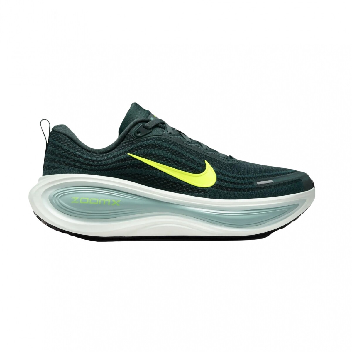 NIKE VOMERO PLUS - Green 