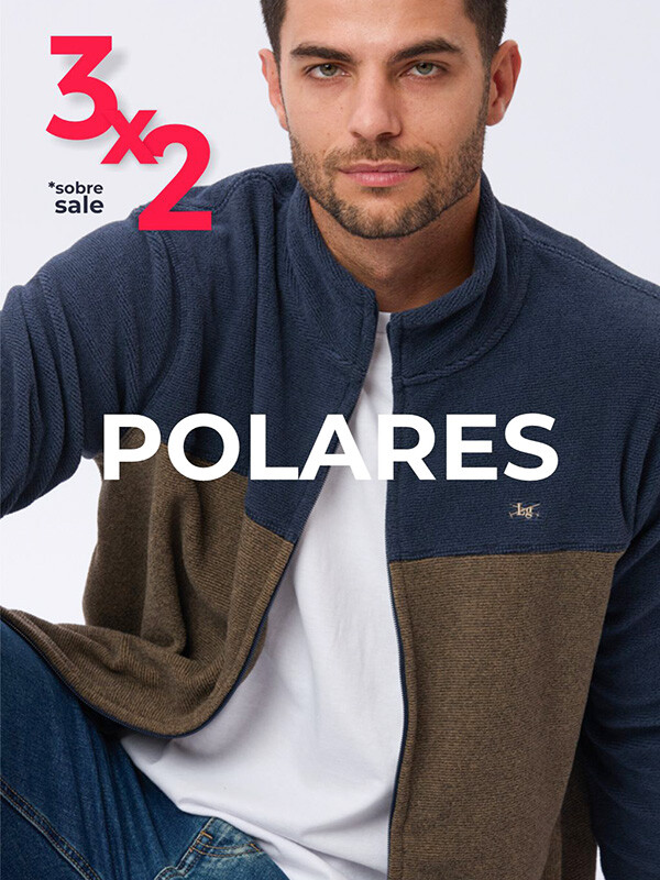 Polares 3x2