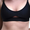 Top Nina [SS64] Negro