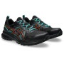 Trail Scout 3 - Hombre Black/nova Orange