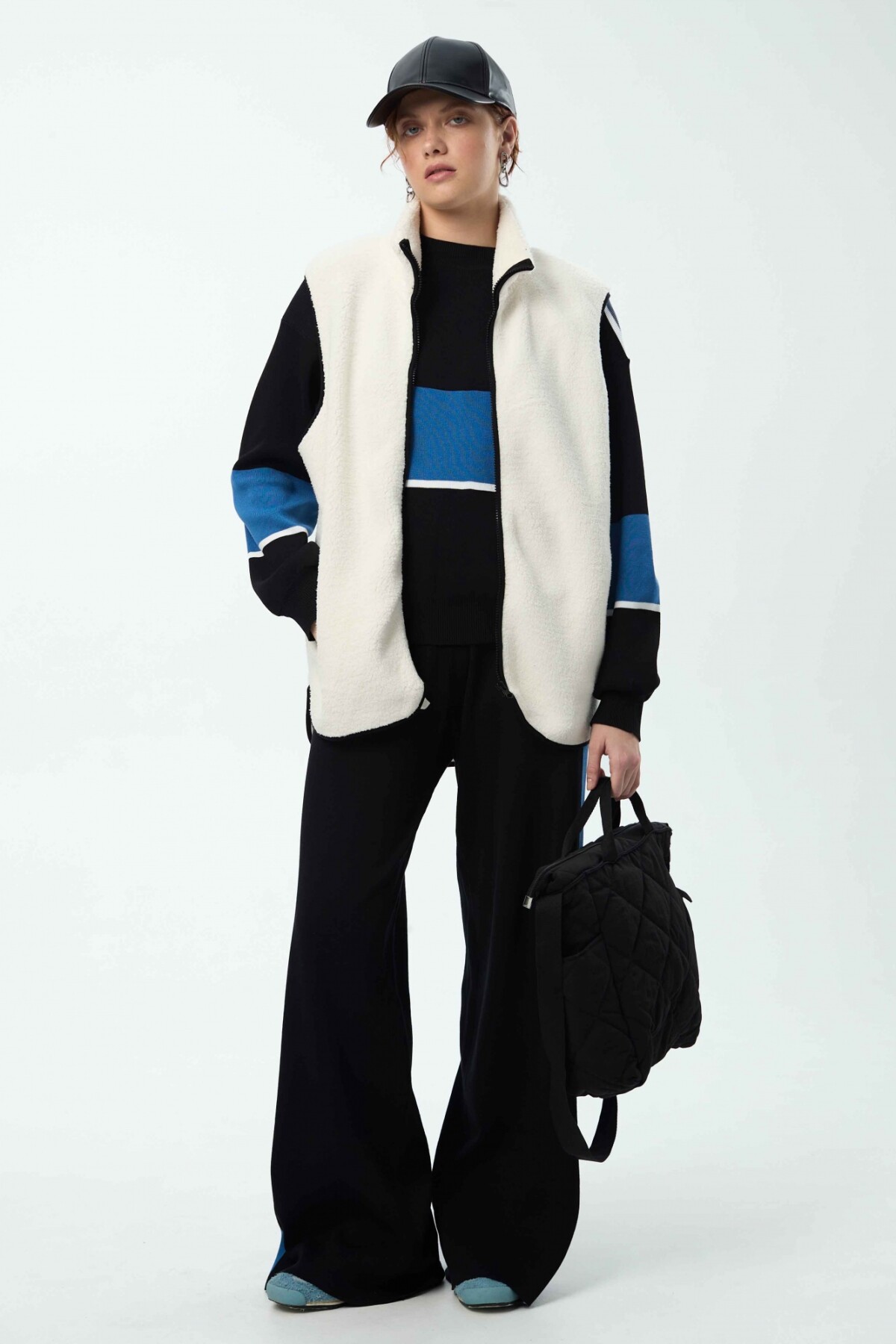 Pantalón Oline Negro