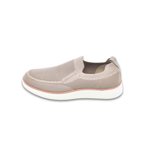 ZAPATO 39-44 KHAKI