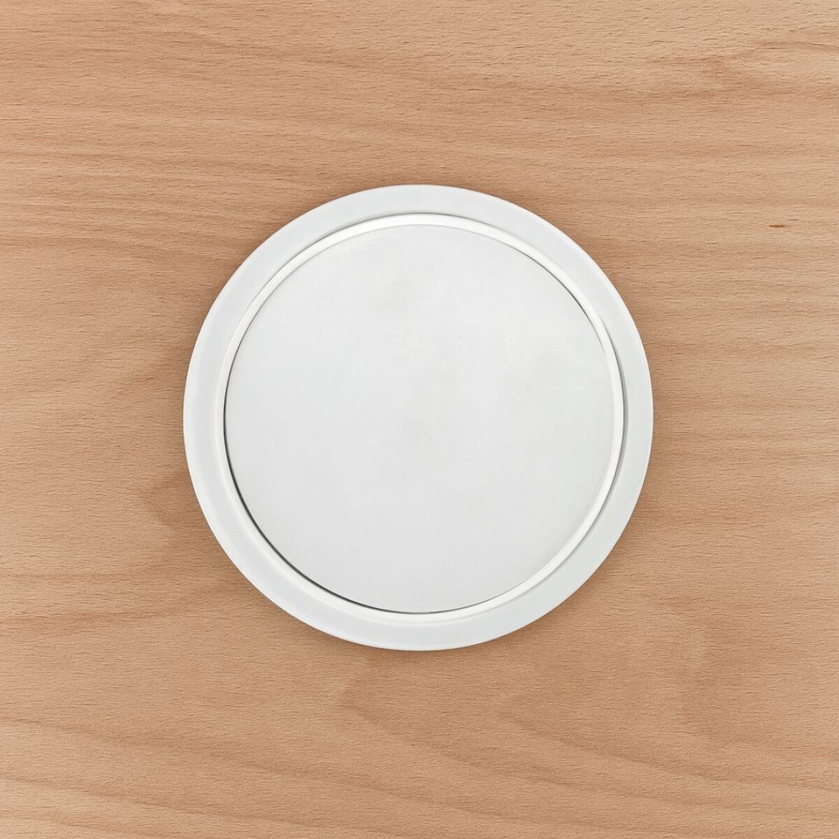 TABLA PIZZERA 35 CM - Blanco 