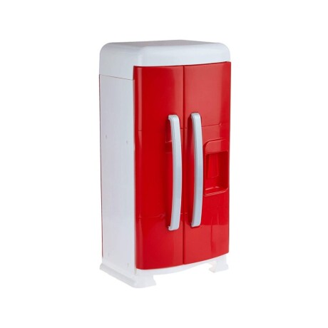 Heladera de juguete Side by Side Xalingo Mini Chef Heladera de juguete Side by Side Xalingo Mini Chef