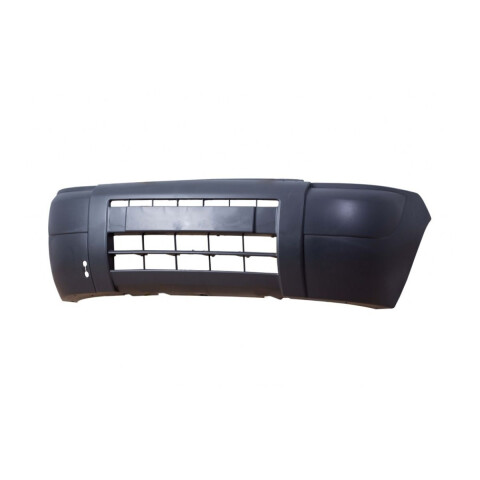 PARAGOLPE DELANTERO (NEGRO) Paragolpe Delantero (negro)