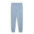 Pantalon de Mujer Puma Ess Sm.Nº1 Logo Comf Celeste