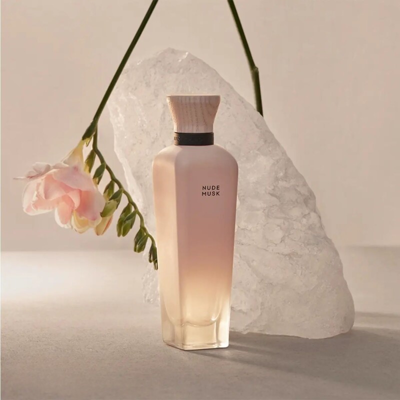 Perfume Adolfo Dominguez Nude Musk Mujer Edp 60 Ml Perfume Adolfo Dominguez Nude Musk Mujer Edp 60 Ml