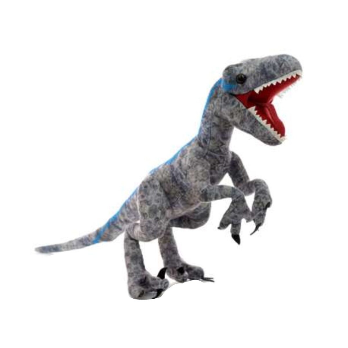 Peluche Jurassic World - Blue 50cm 