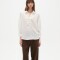 Blusa Kansas Marfil / Off White