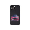 Protector para iPhone 15 Pro Max diseño auto #7 Protector Para Iphone 15 Pro Max Diseño Auto #7