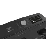 LAVARROPAS CARGA SUPERIOR negro