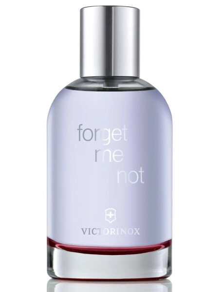 Perfume Victorinox Forget Me Not EDT 100ml Original Perfume Victorinox Forget Me Not EDT 100ml Original