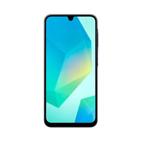CEL SAMSUNG GALAXY A16 LTE 128GB / 4GB DS SAMSUNG Galaxy A16 LTE 6.7' 128GB 4GB RAM Cámara 50Mpx - Black