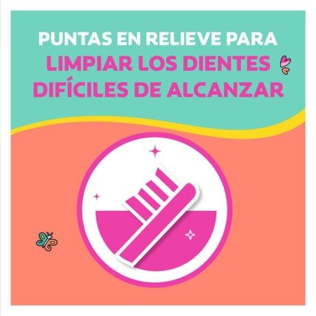 Cepillo de Dientes Colgate Smiles Minion o Barbie de 2 a 5 Años Cepillo de Dientes Colgate Smiles Minion o Barbie de 2 a 5 Años