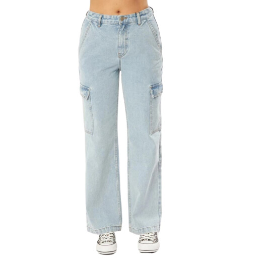 Pantalon Rusty Ilse Pantalon Rusty Ilse