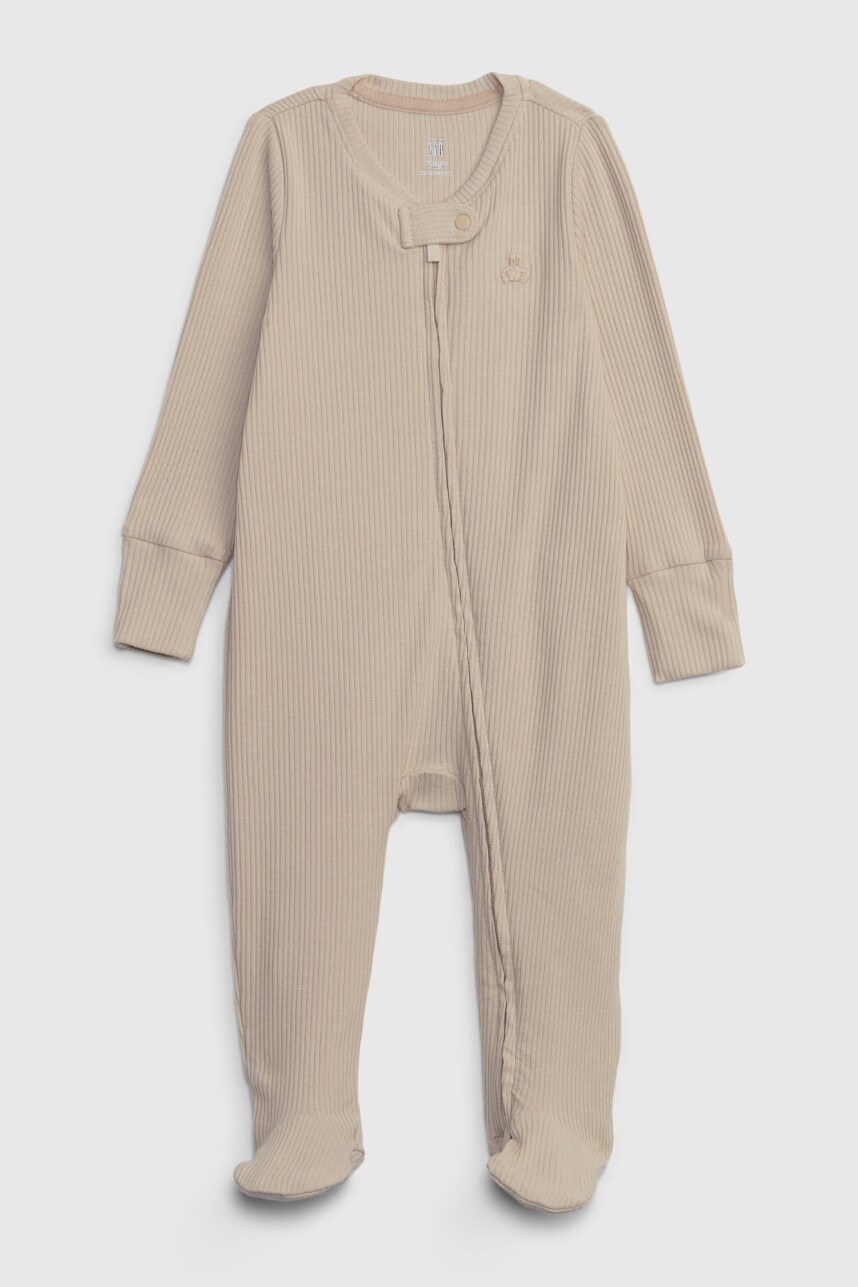 Pijama Bebé Neutral 1