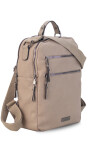 MOCHILA MANAGUA ALMENDRA NACARADO