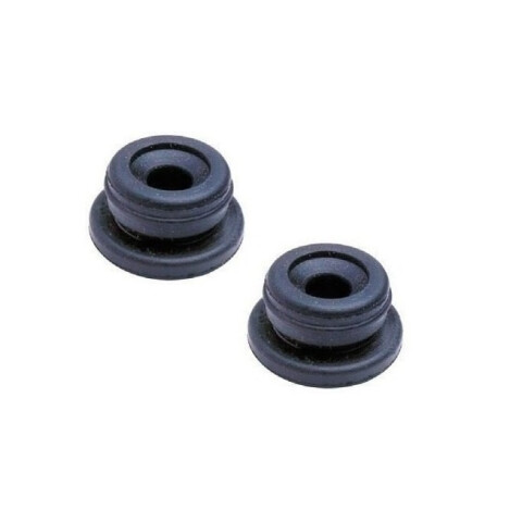 TAPA GOMA BOMBA DE FRENO FUSCA 1200 (OUTLET) Tapa Goma Bomba De Freno Fusca 1200 (outlet)