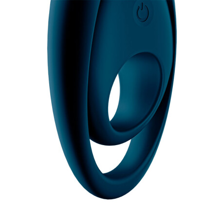 Satisfyer Glorious Duo Anillo Vibrador Satisfyer Glorious Duo Anillo Vibrador