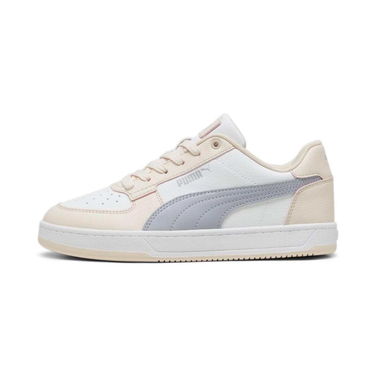 PUMA CAVEN 2.0 D - BCO/GRIS/R 