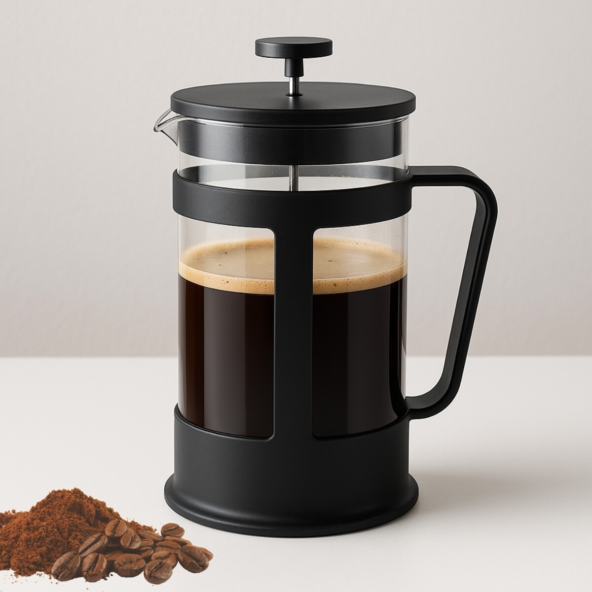 Prensa Francesa 350 ml Ibili 