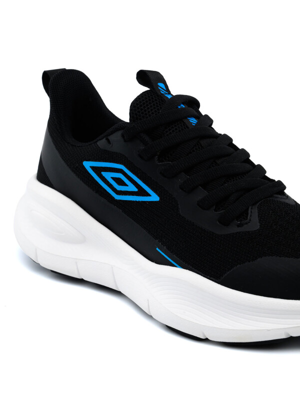 Championes Dynamen Umbro Mujer 002